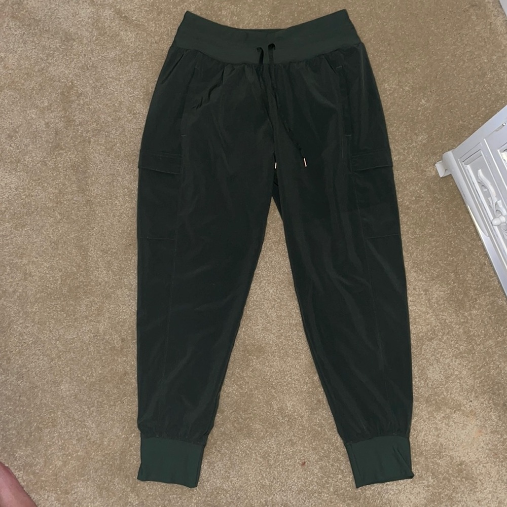 CALIA by Carrie Athletic Joggers